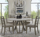 Parker House Pure Modern Dining Ladderback Chair (2/CTN Sold in pairs)