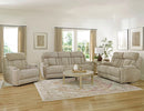 Parker Living Dalton Power Reclining Loveseat