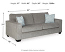 Altari Sofa