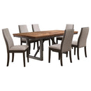 Spring Creek Dining Set