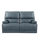 Parker Living Whitman - Powered By Freemotion Cordless Power Reclining Loveseat