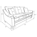 Tomkins Sofa