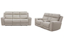 Parker Living Calgary Power Reclining Sofa and Loveseat