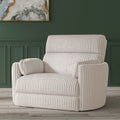 Parker Living Radius Xl Extra Wide Power Glider Recliner