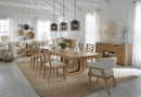Parker House Escape - Dining Ladder Back Dining Chair (2/CTN Sold in pairs)