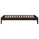 Hounslow Platform Bed Base