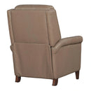 Parker Living Northfield Power Cordless High Leg Recliner P2 Two Pack