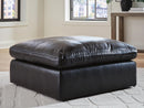 Emilia Oversized Accent Ottoman