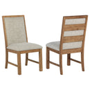 Bruner Dining Side Chair