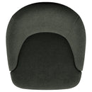 Leon Swivel Accent Chair