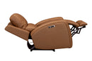 Parker Living Belmont Zero Gravity Power Reclining Sofa and Recliner