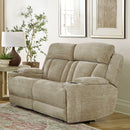 Parker Living Dalton Power Reclining Sofa and Loveseat