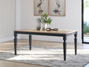 Brenkerton Dining Table