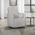 Parker Living Turner Manual Swivel Glider Recliner
