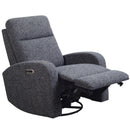 Parker Living Thriller Power Swivel Glider Recliner