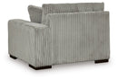 Lindyn Sectional with Chaise