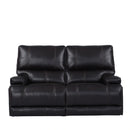 Parker Living Whitman - Powered By Freemotion Cordless Power Reclining Loveseat