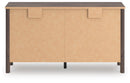 Pamytta Dresser