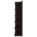 Alder Corner Bookcase