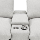 Collins Power Home Theater Seating