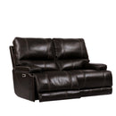 Parker Living Whitman - Powered By Freemotion Cordless Power Reclining Loveseat