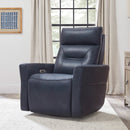 Parker Living Remmington Power Swivel Glider Recliner P2