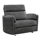Parker Living Radius Xl Extra Wide Power Glider Recliner Two Pack