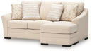 Lango Sofa Chaise Sleeper