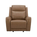 Parker Living Haywood - Butternut Power Glider Recliner