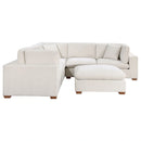 Lakeview Modular Sectional Sofa