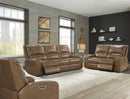 Parker Living Swift - Bourbon Power Recliner
