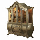 Ragenardus Buffet and Hutch