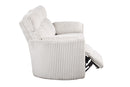 Parker Living Radius Power Reclining Sofa and Loveseat