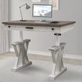 Parker House Americana Modern 56 in. Lift Desk Top and Base Cover