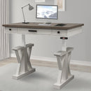 Parker House Americana Modern 56 in. Lift Desk Top and Base Cover