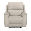 Parker Living Easton - Steamboat Brown Zero Gravity Power Recliner P3