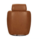 Parker Living Miles Swivel Gliding Accent Chair