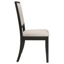 Louise Dining Side Chair