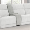 Parker House Spencer Entertainment Console