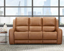 Parker Living Belmont Zero Gravity Power Reclining Sofa Loveseat and Recliner