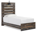 Drystan Bedroom Set
