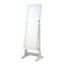 Yvonne Jewelry Cheval Mirror