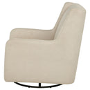 Serra Swivel Glider Chair