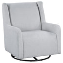 Serra Swivel Glider Chair