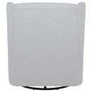 Serra Swivel Glider Chair