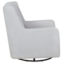 Serra Swivel Glider Chair