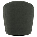 Leon Swivel Accent Chair