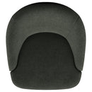 Leon Swivel Accent Chair