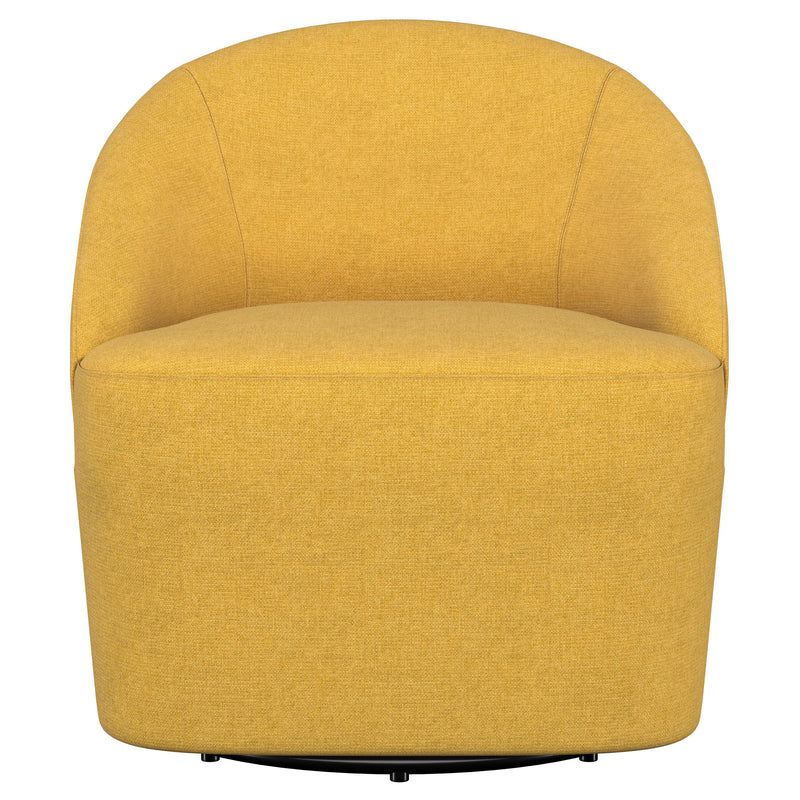 Leon Accent Chair