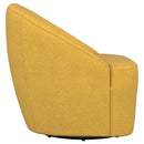 Leon Swivel Accent Chair